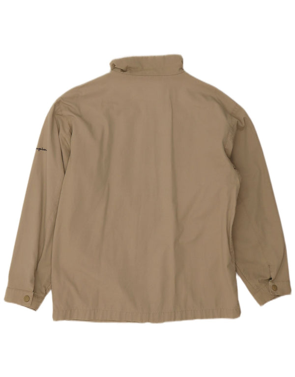 Jachetă pentru bărbați Champion, UK 38, verde mediu