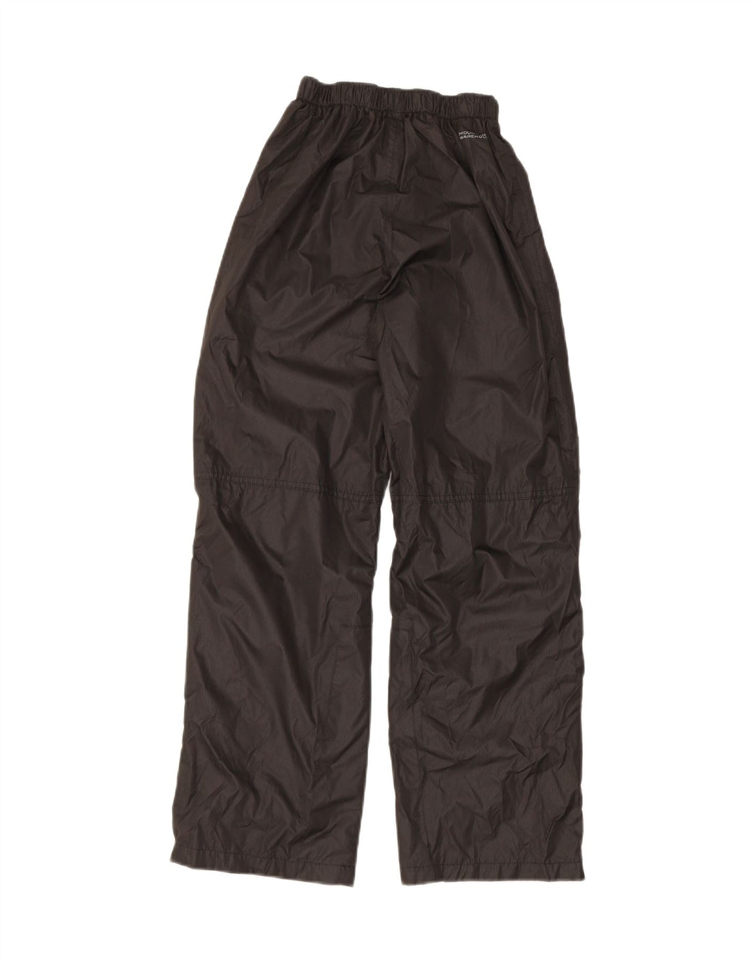 Mountain Warehouse Boys Isoory Pantaloni Impermeabili 12-13 Ani Negri