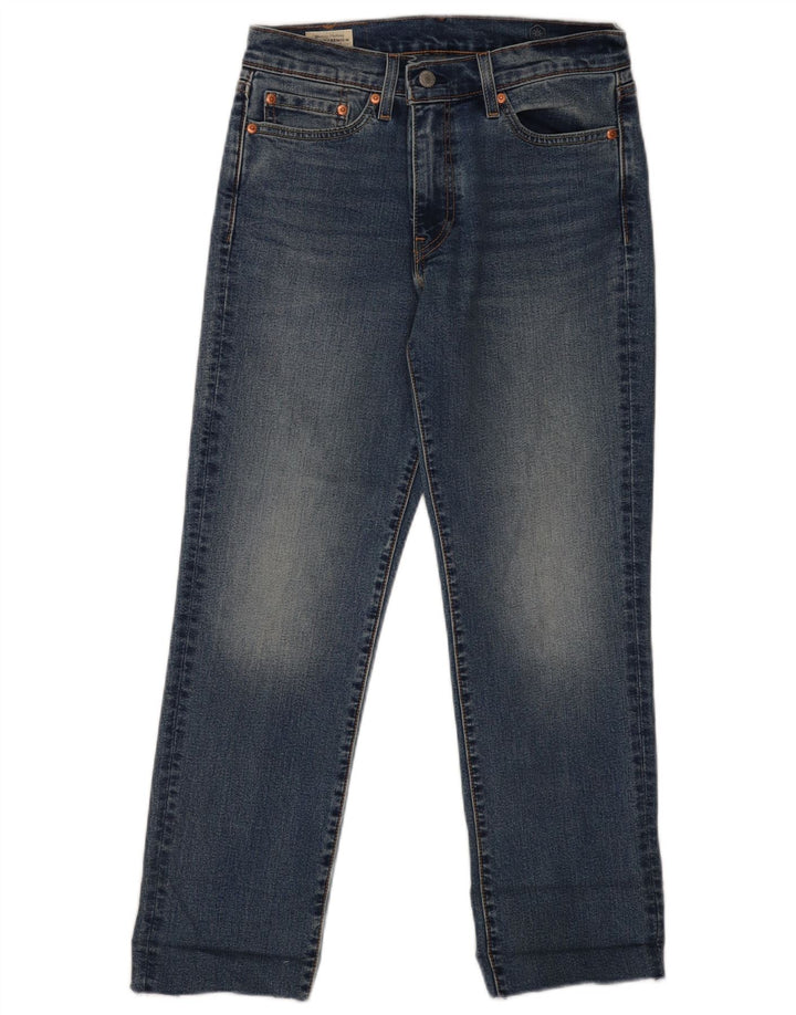Blugi Levi's 511 Slim W30 L27 Albastru