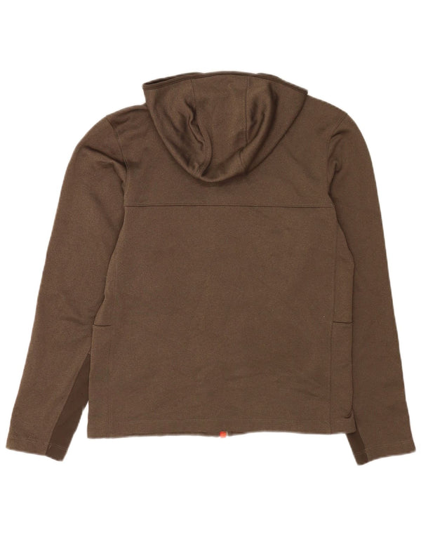Pulover The North Face pentru femei, cu fermoar, din poliester, 10 UK