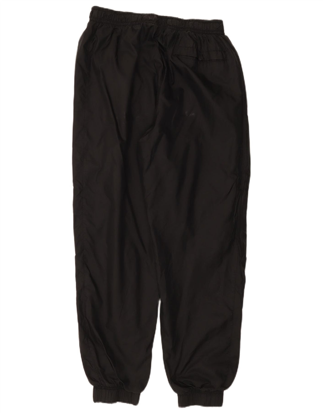 Pantaloni de trening pentru bărbați NIKE Pantaloni de jogging Mici, negru, nailon
