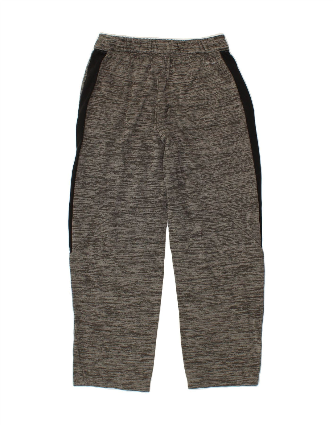 RUSSELL ATHLETIC Womens Dri-Power Tracksuit Trousers Medium Grey Vintage Russell Athletic and Second-Hand Russell Athletic from Messina Hembry 