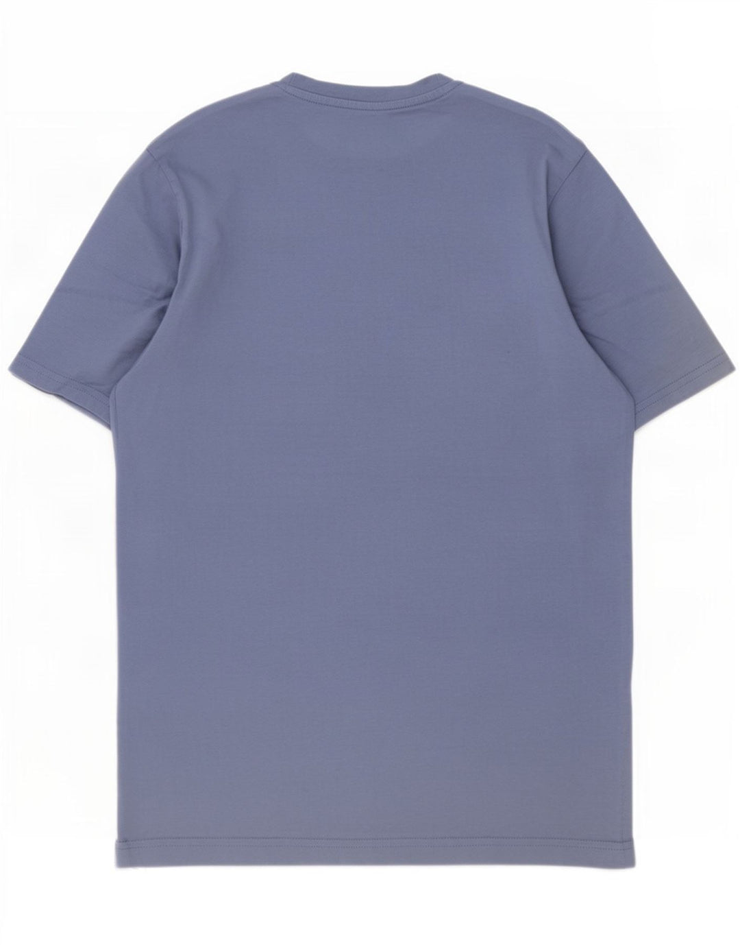 Tricou pentru bărbați Mountain Warehouse Top mic, albastru, bumbac