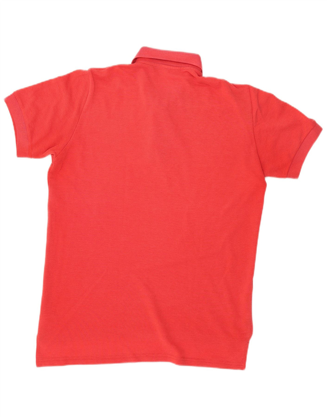 Tricou polo ADIDAS pentru bărbați IT 52 Large Red