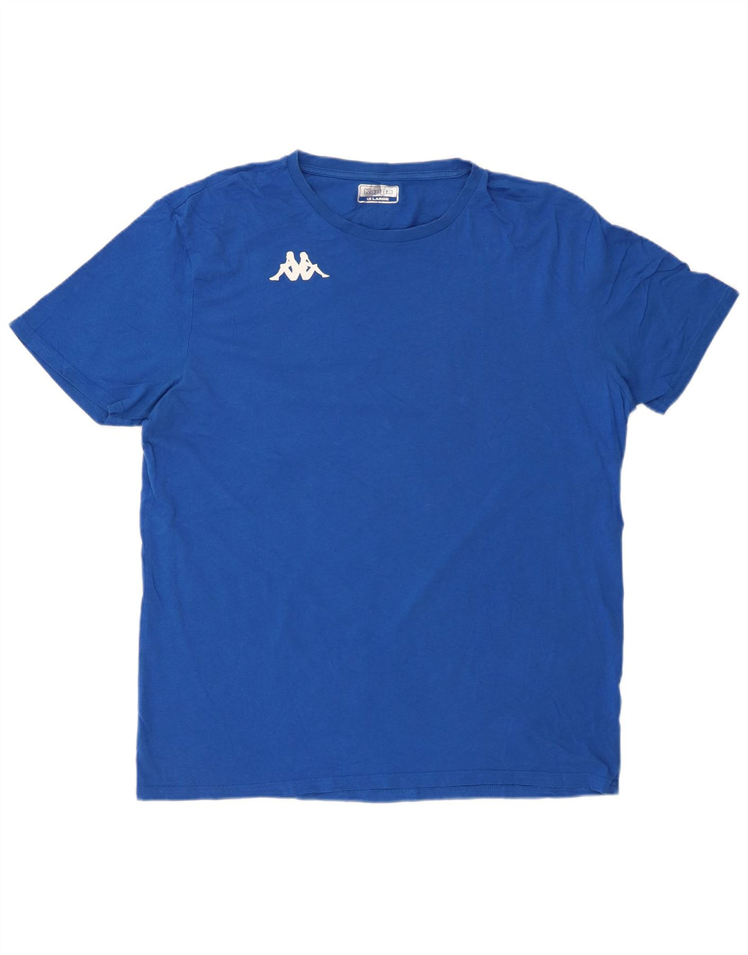 Tricou Bărbați KAPPA Top 2XL Albastru
