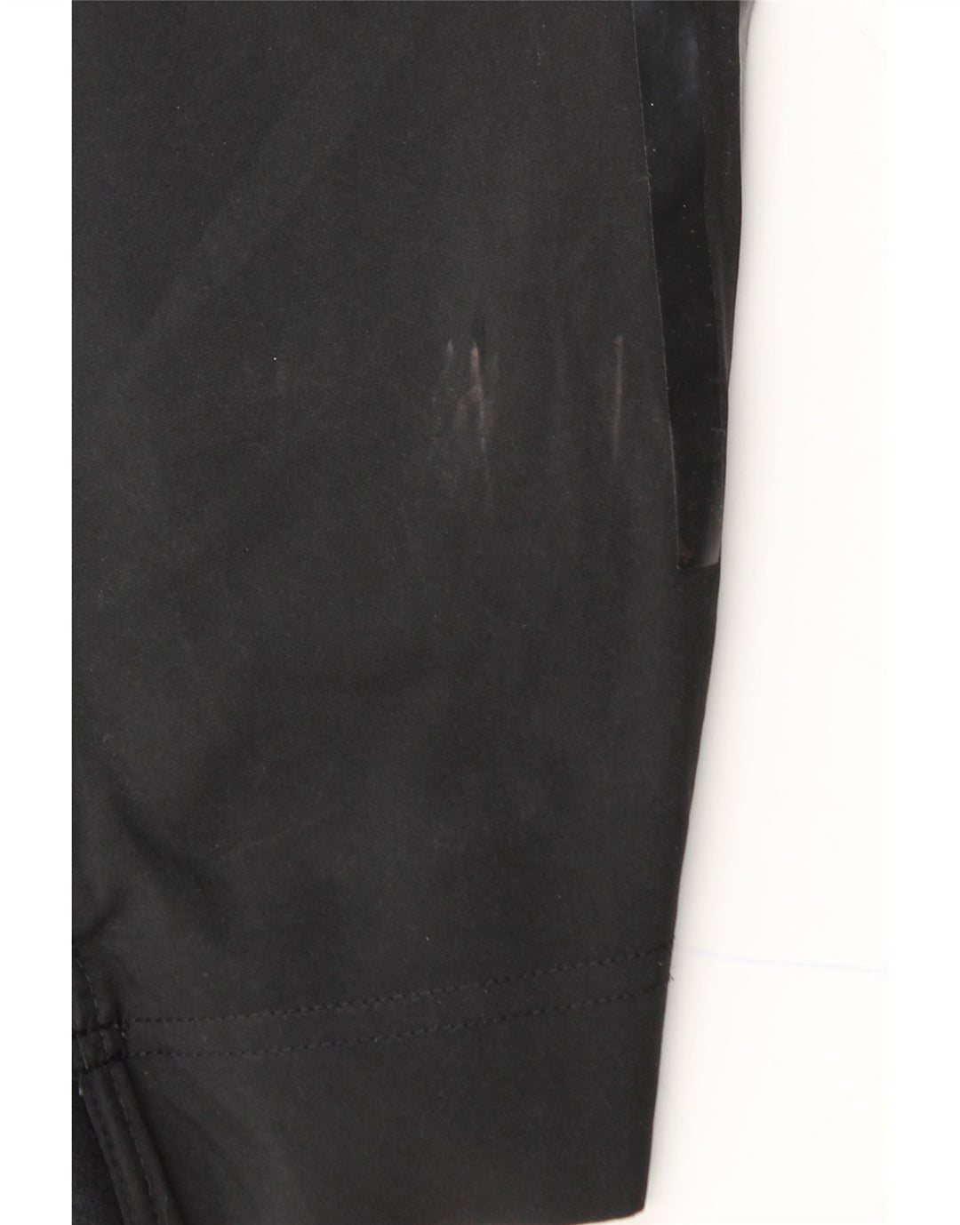 Pantaloni de trening ADIDAS Climacool pentru bărbați Joggeri poliester mediu negru