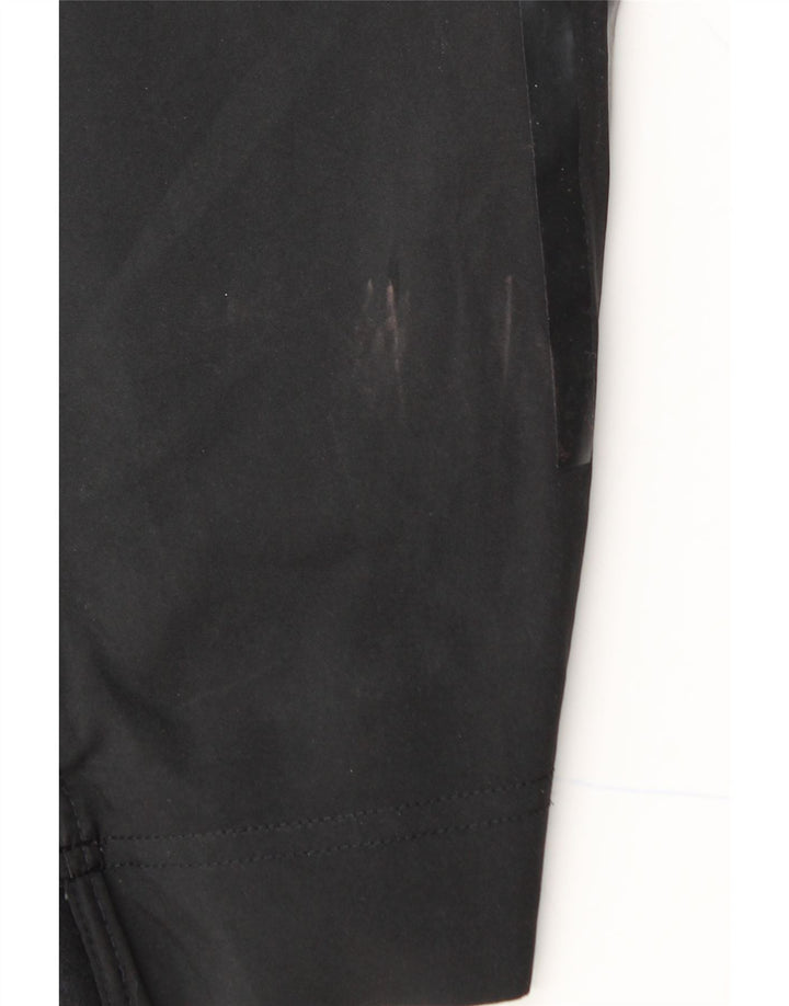 Pantaloni de trening ADIDAS Climacool pentru bărbați Joggeri poliester mediu negru