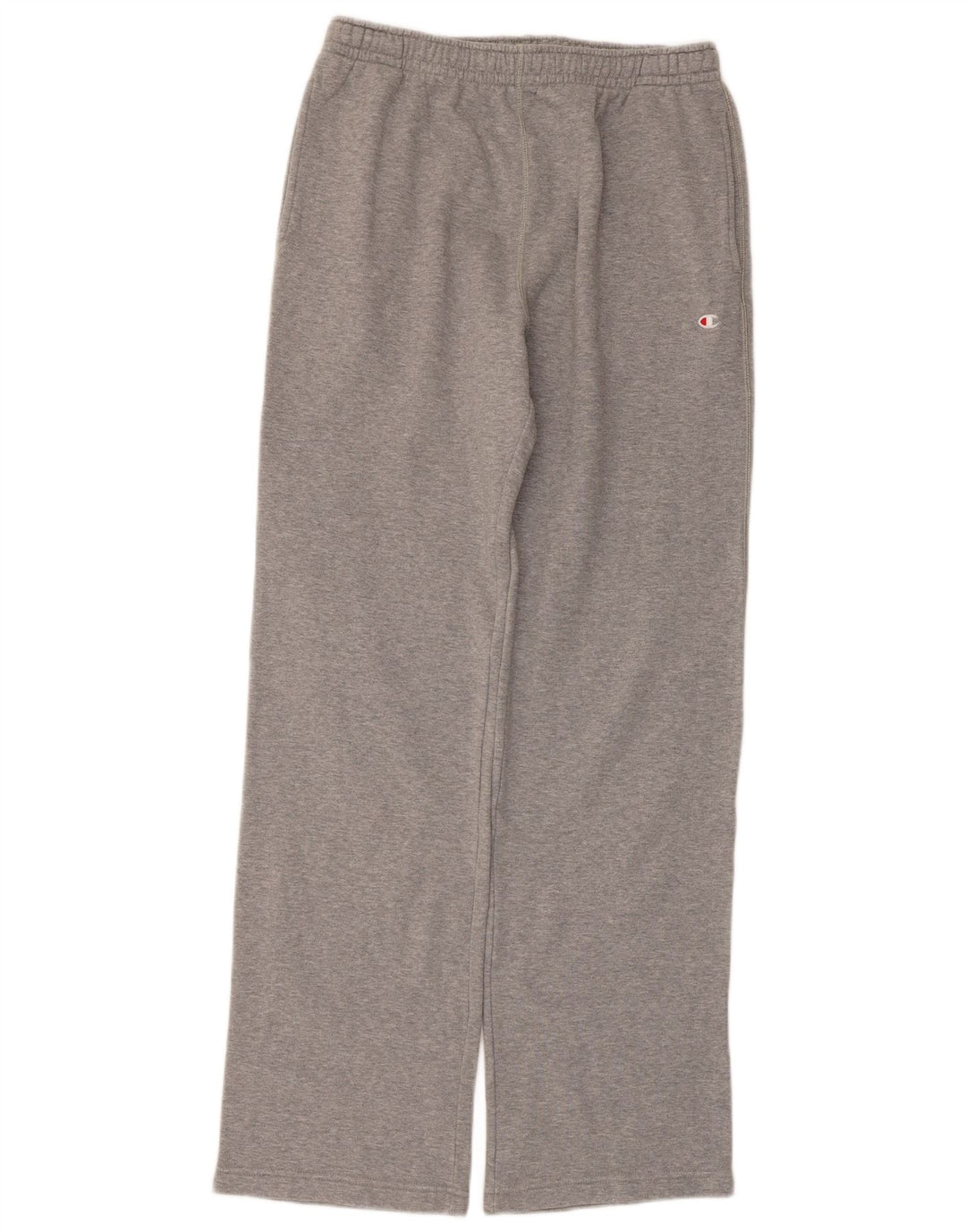 Pantaloni de trening pentru bărbați Champion, mari, gri, bumbac