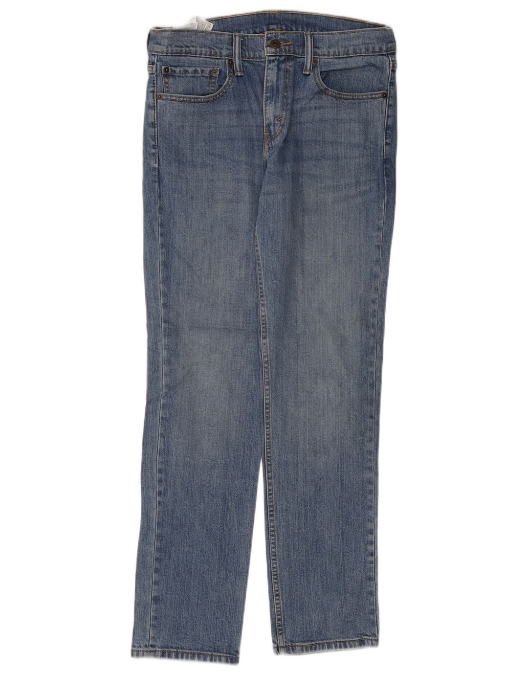 Blugi 511 Slim LEVI'S pentru bărbați W31 L32 Bumbac albastru