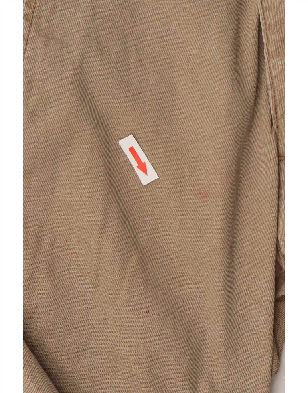 Pantaloni chino slim 511 Levi's pentru bărbați L30 L27 Lyocell bej
