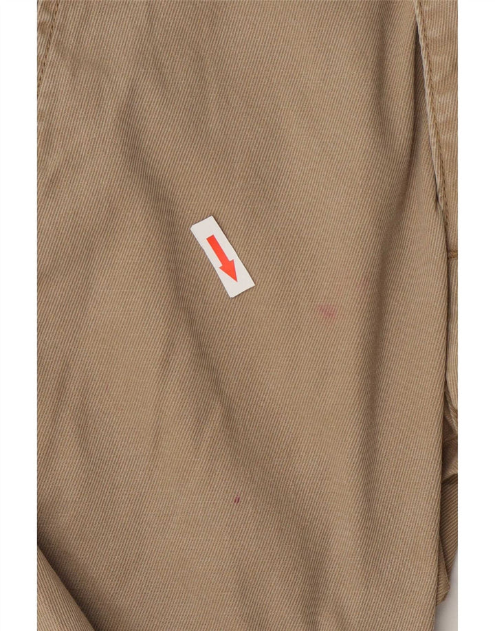 Pantaloni chino slim 511 Levi's pentru bărbați L30 L27 Lyocell bej