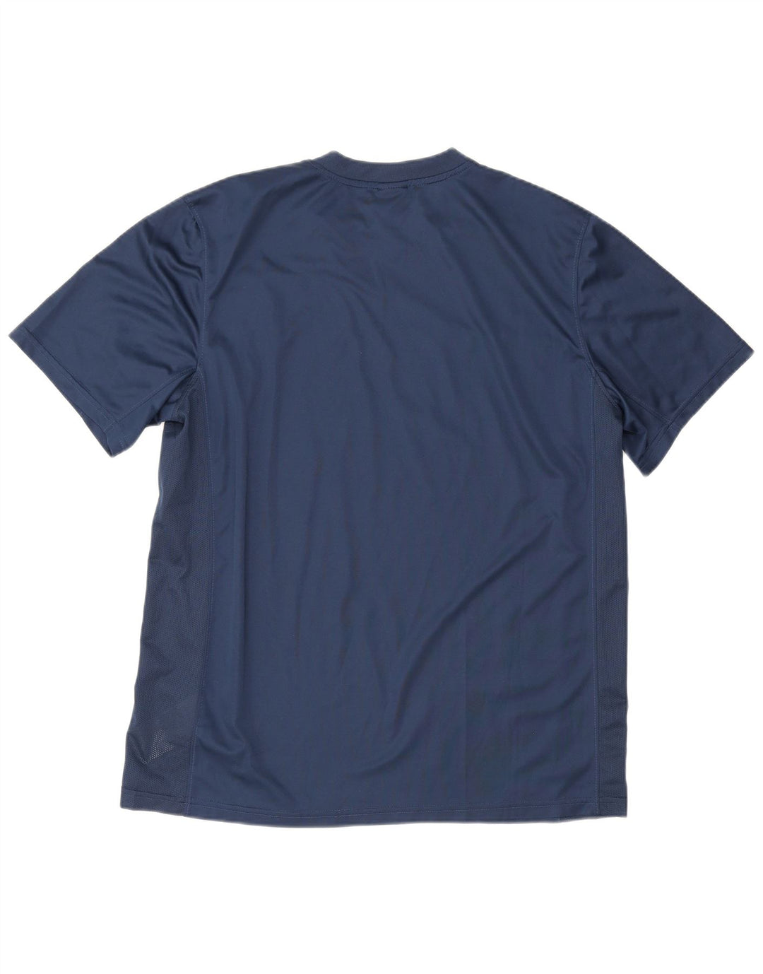 Tricou Nike Dri Fit pentru bărbați Top XL Bleumarin Poliester