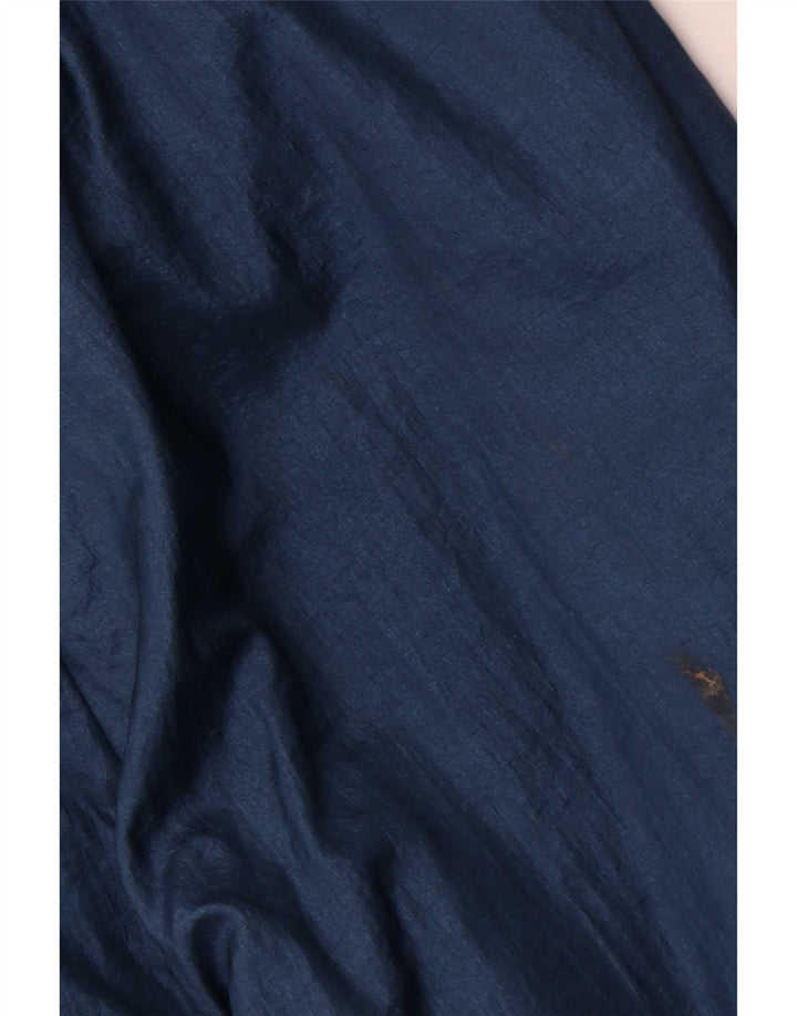 Pantaloni de trening Vintage pentru bărbați Joggeri IT 48 Medium Bleumarin Poliamidă