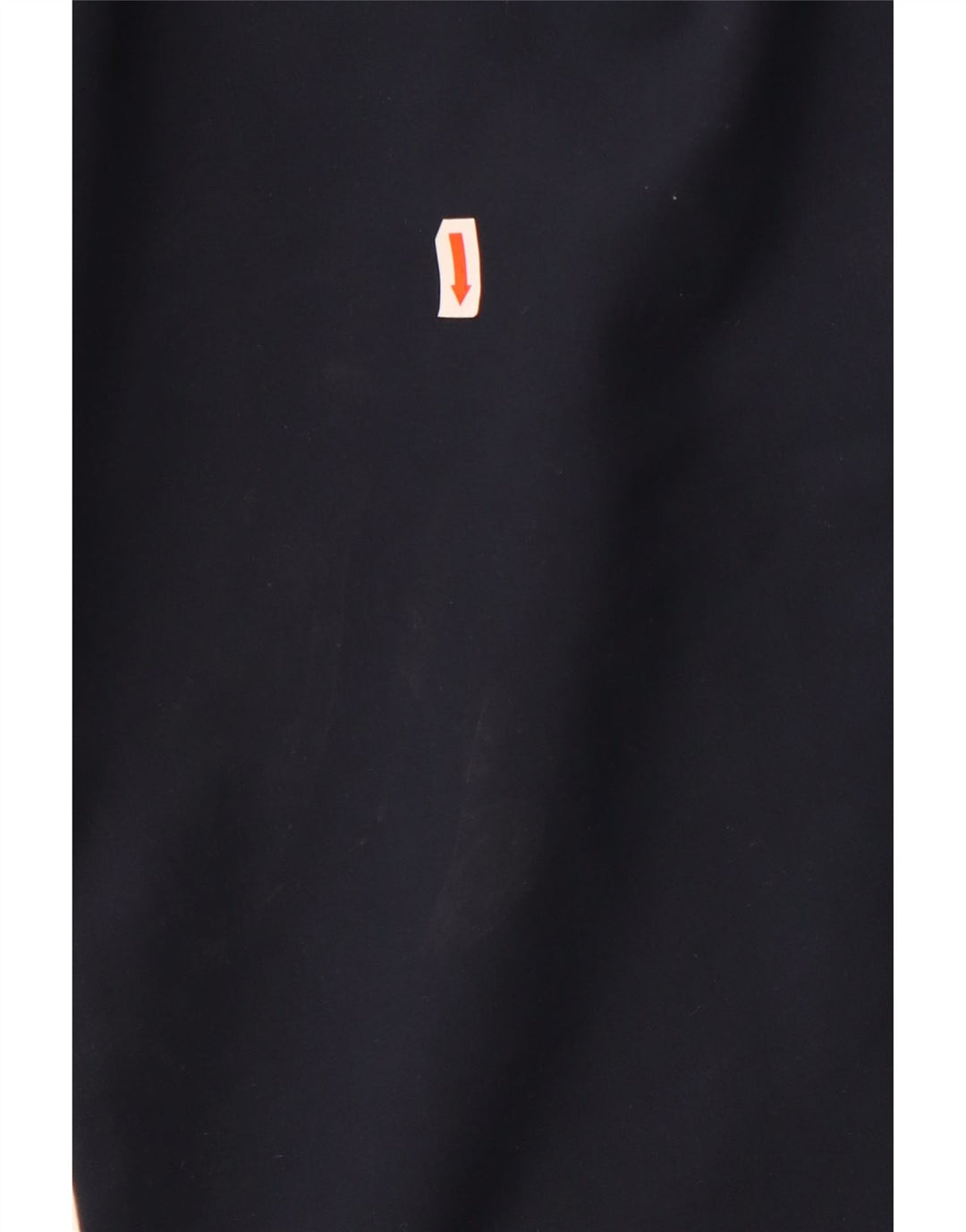 Pantaloni de trening Reebok pentru femei UK 14, mari, bleumarin, poliester