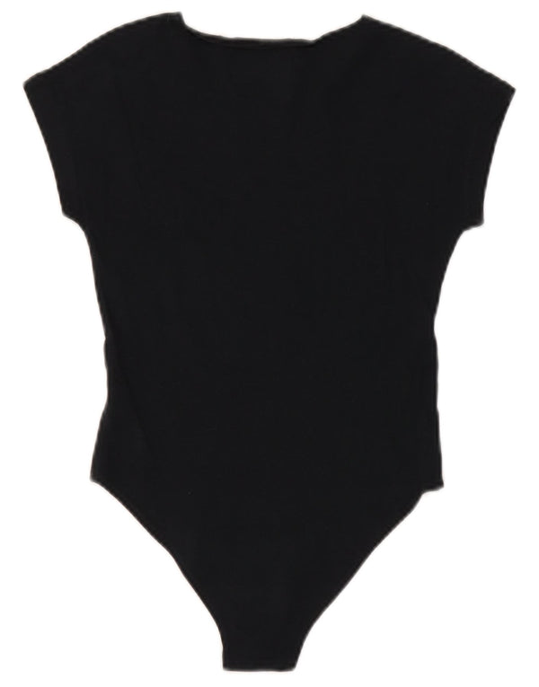 Alberta Ferretti Body Fete 11-12 Ani Bumbac Bleumarin