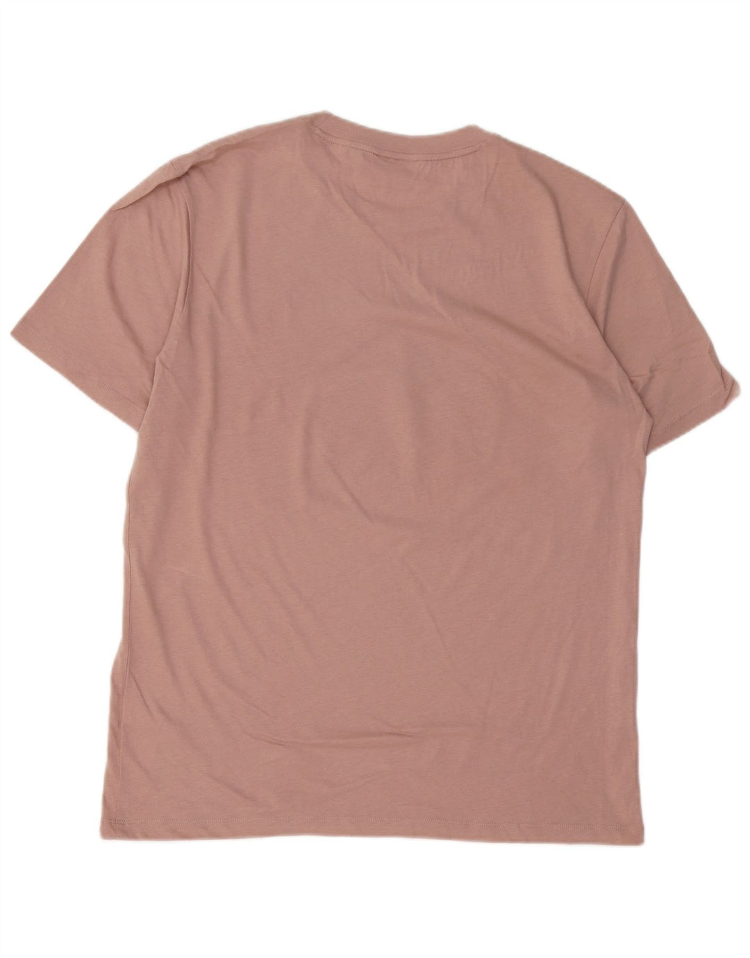 Tricou grafic pentru bărbați HUGO BOSS Top mare bumbac roz