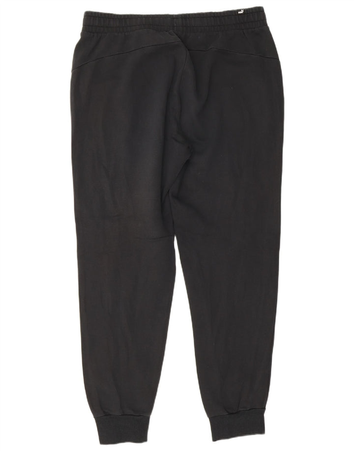 Pantaloni de trening pentru bărbați Puma Pantaloni de jogging XL negru