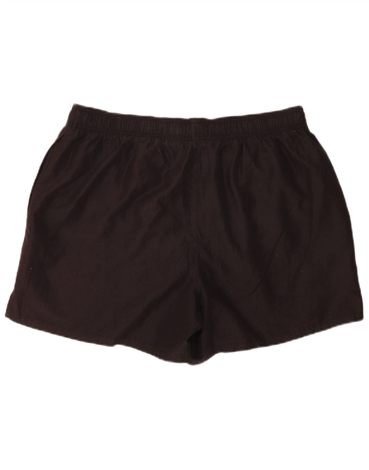 Pantaloni scurți sport pentru bărbați Nike XL negru