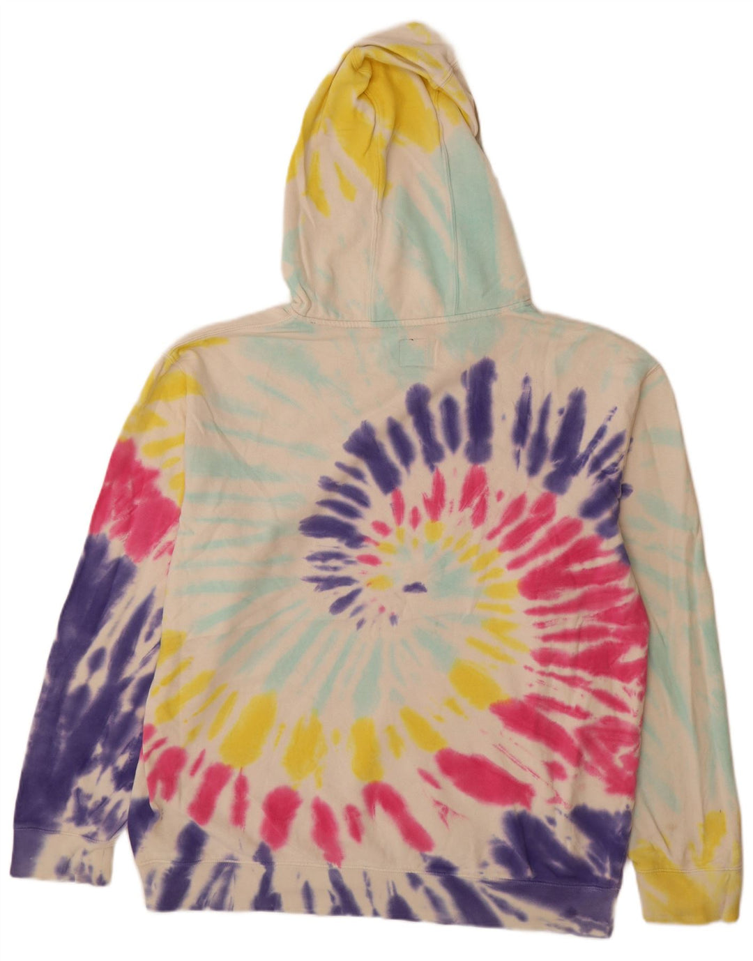 Hanocă pentru bărbați Vans Jumper XL Multicolor Tie Dye