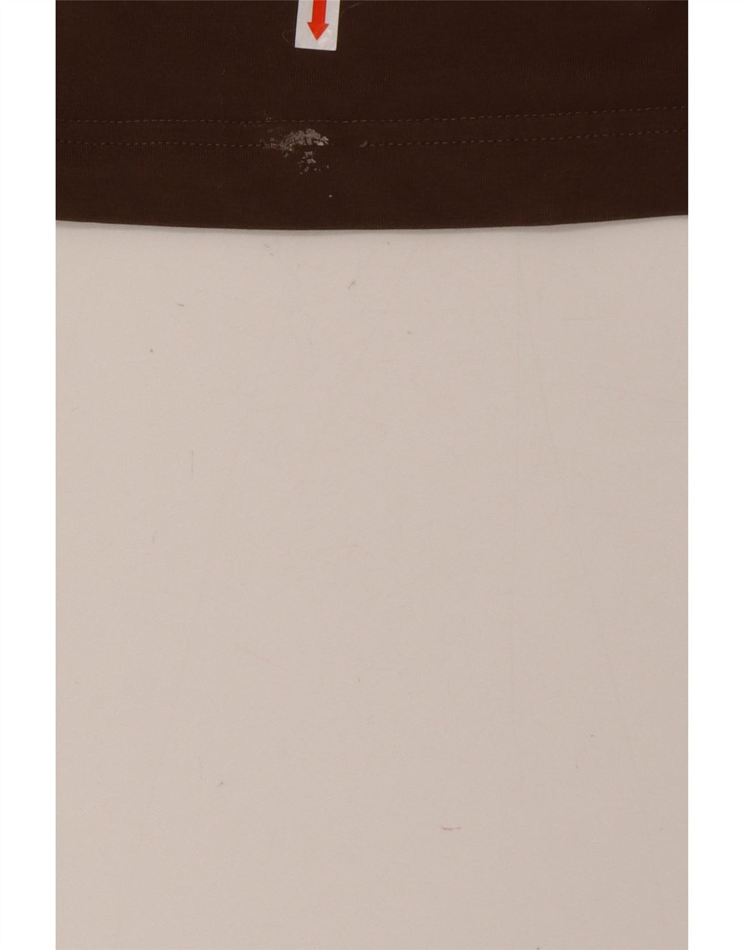 Tricou grafic PUMA pentru bărbați Top mare maro