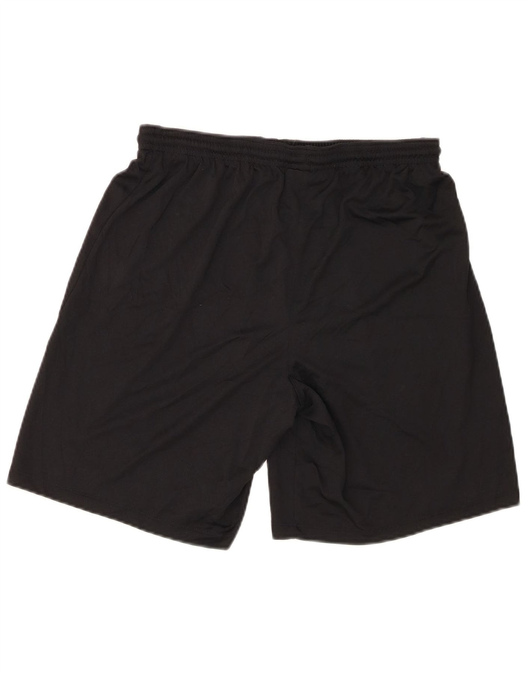 Pantaloni scurți sport Nike Dri Fit Slim pentru bărbați, mari, negru, poliester