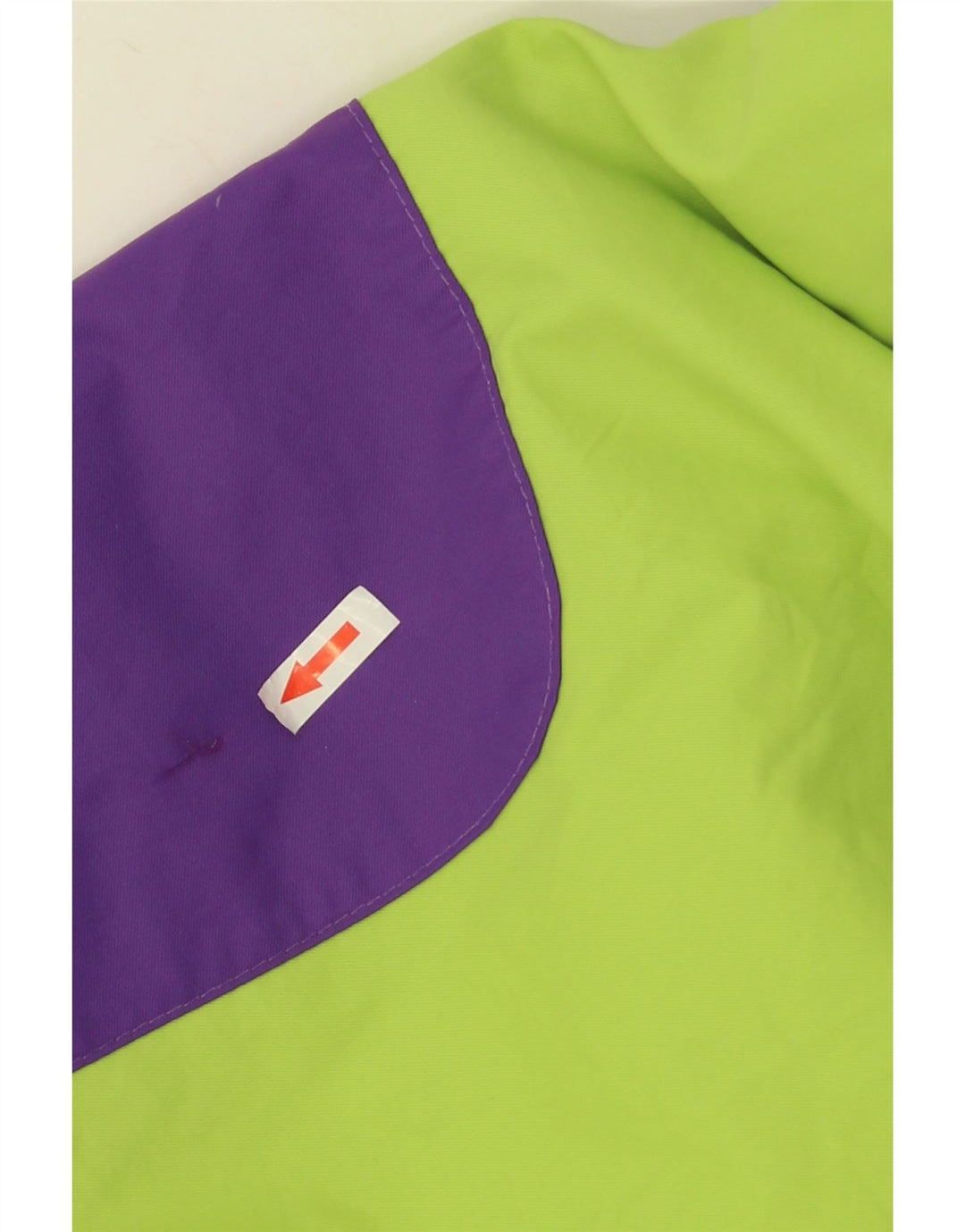 Jachetă de schi pentru bărbați Bailo IT 54 2XL Verde Colorblock