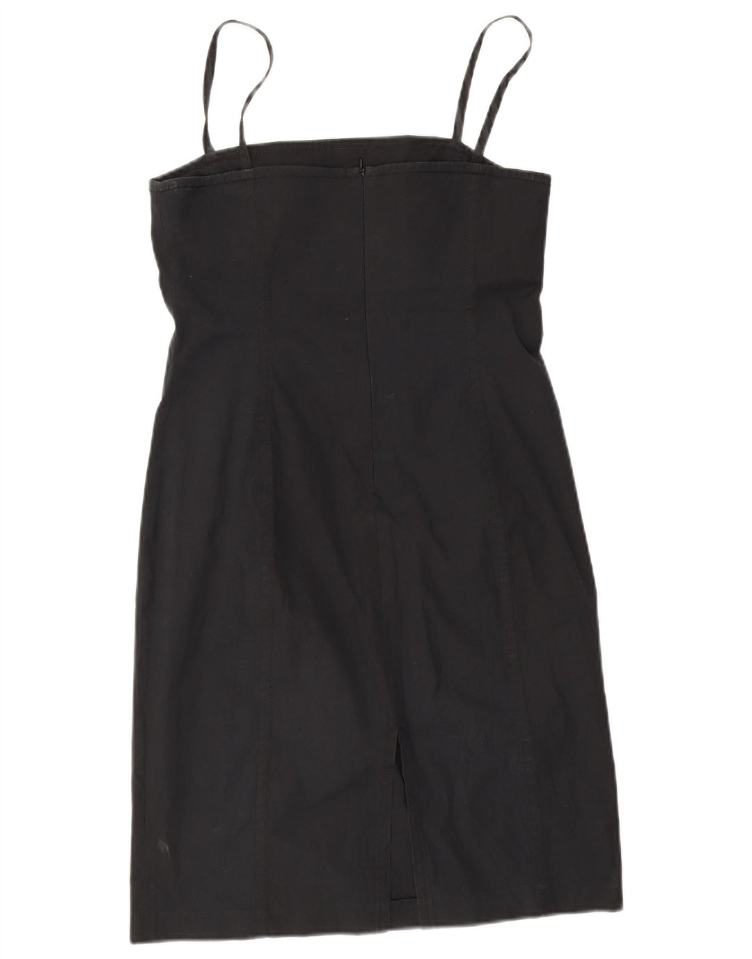 Rochie de soare Colombo pentru femei IT 46 mare, negru, bumbac