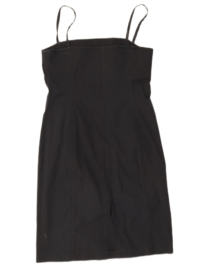 Rochie de soare Colombo pentru femei IT 46 mare, negru, bumbac