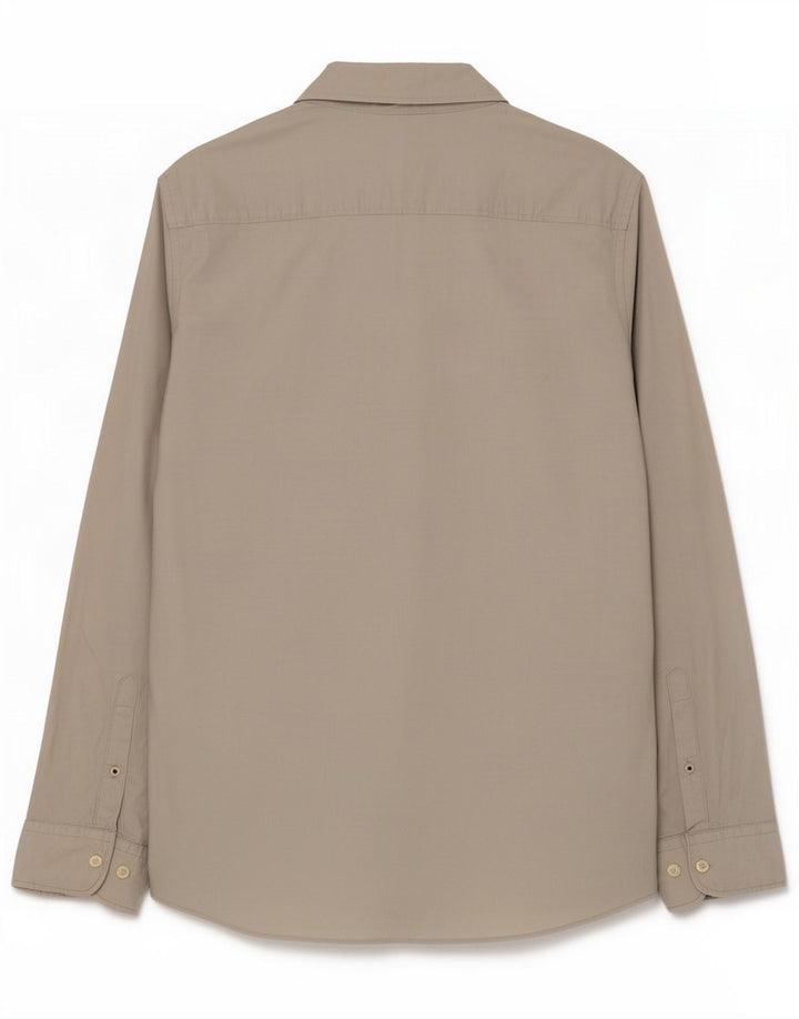 Cămașă Jack & Jones pentru bărbați XL bumbac gri
