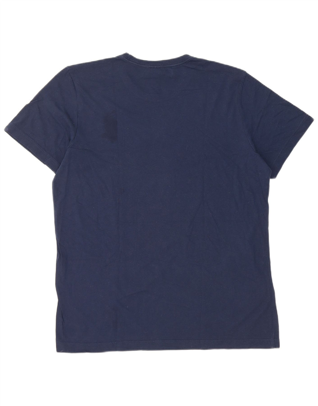 Tricou grafic pentru bărbați Adidas Top mare bleumarin