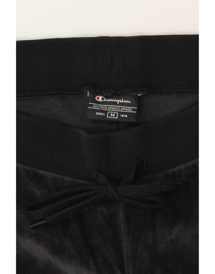 Pantaloni de trening din Velour pentru femei Champion UK 12 Medium Gri Tie Dye