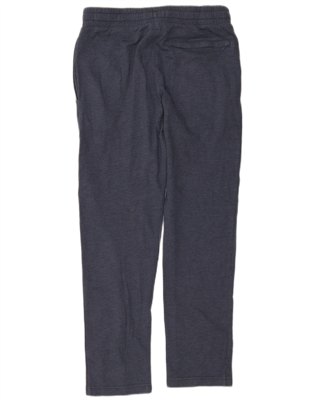 Pantaloni de trening pentru bărbați Marks & Spencer, mici, albastru, bumbac