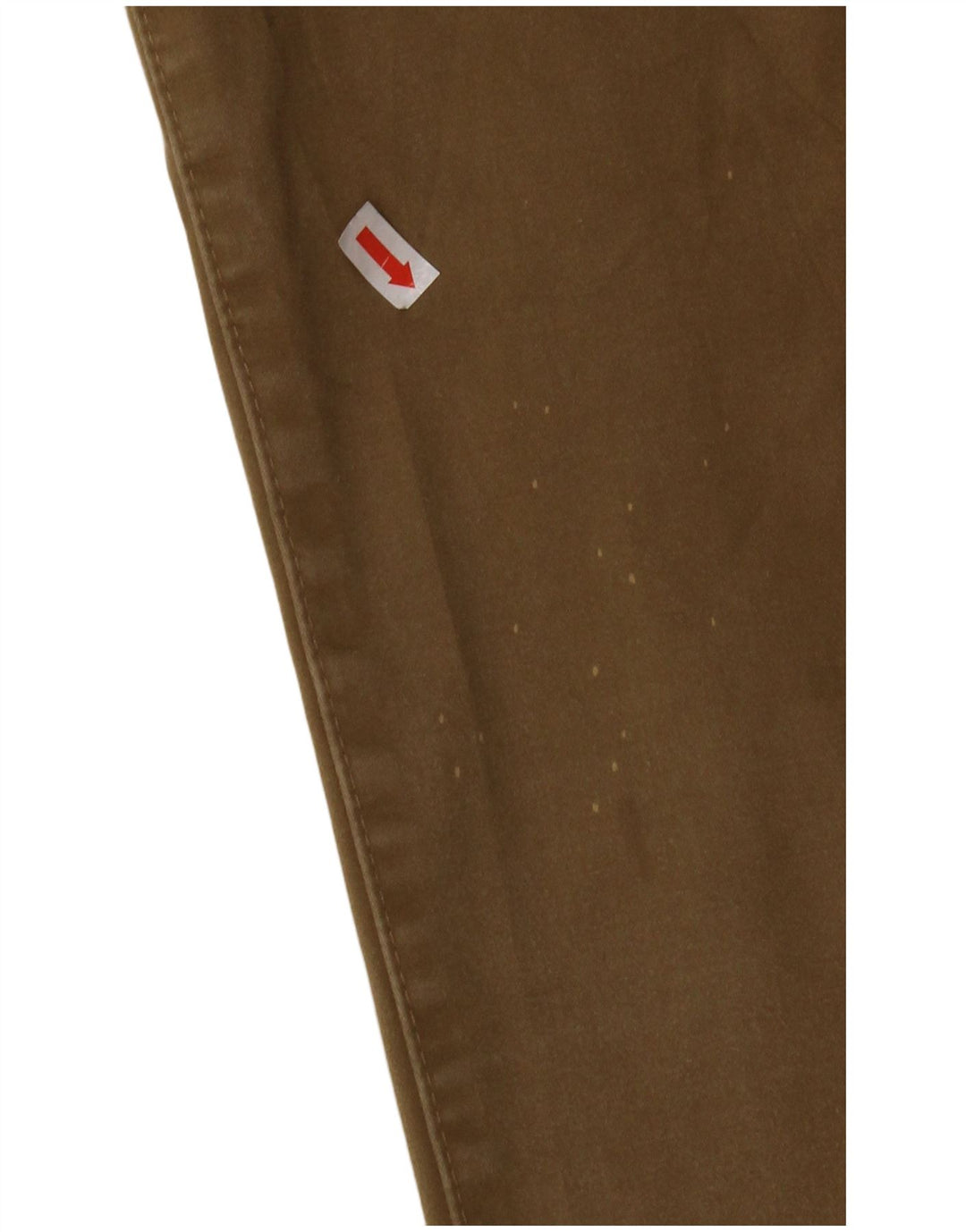 Pantaloni chino slim pentru bărbați Zara EU 44 Mari L34 L29 Bej