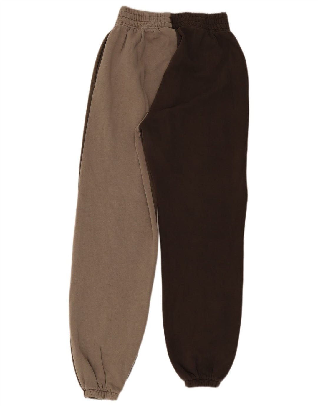 Pantaloni de trening pentru bărbați Nike Pantaloni de jogging, mici, multicolori, color block, bumbac