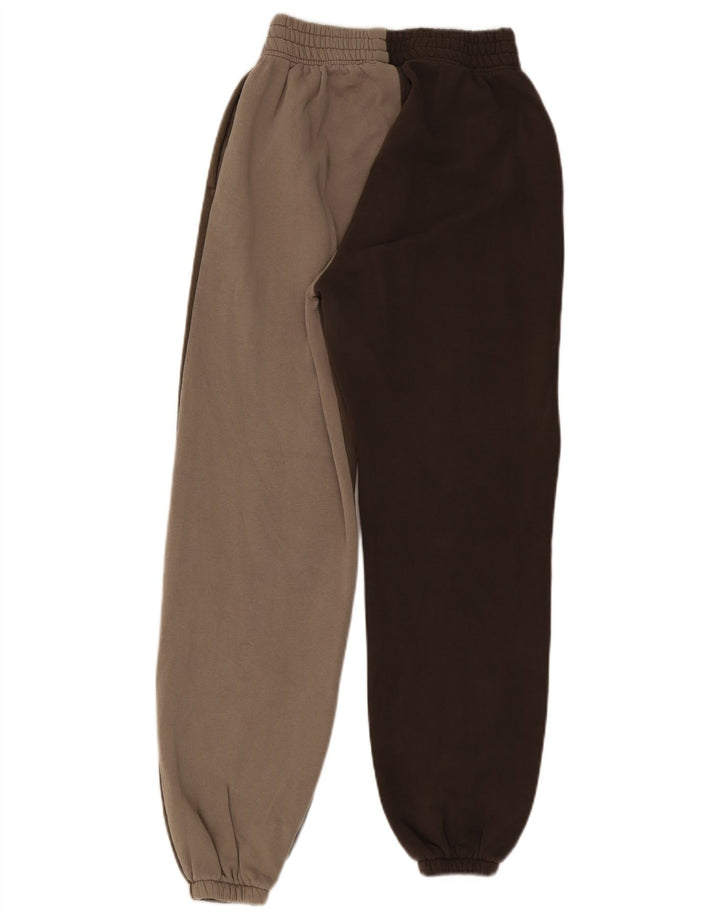 Pantaloni de trening pentru bărbați Nike Pantaloni de jogging, mici, multicolori, color block, bumbac