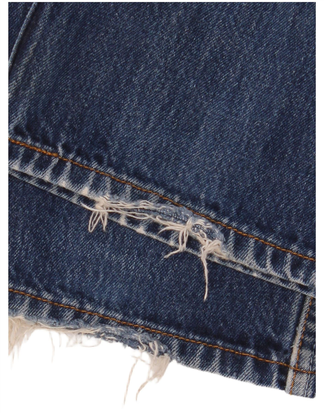 Blugi drepti pentru bărbați Levi's 751 W32 L32 albastru