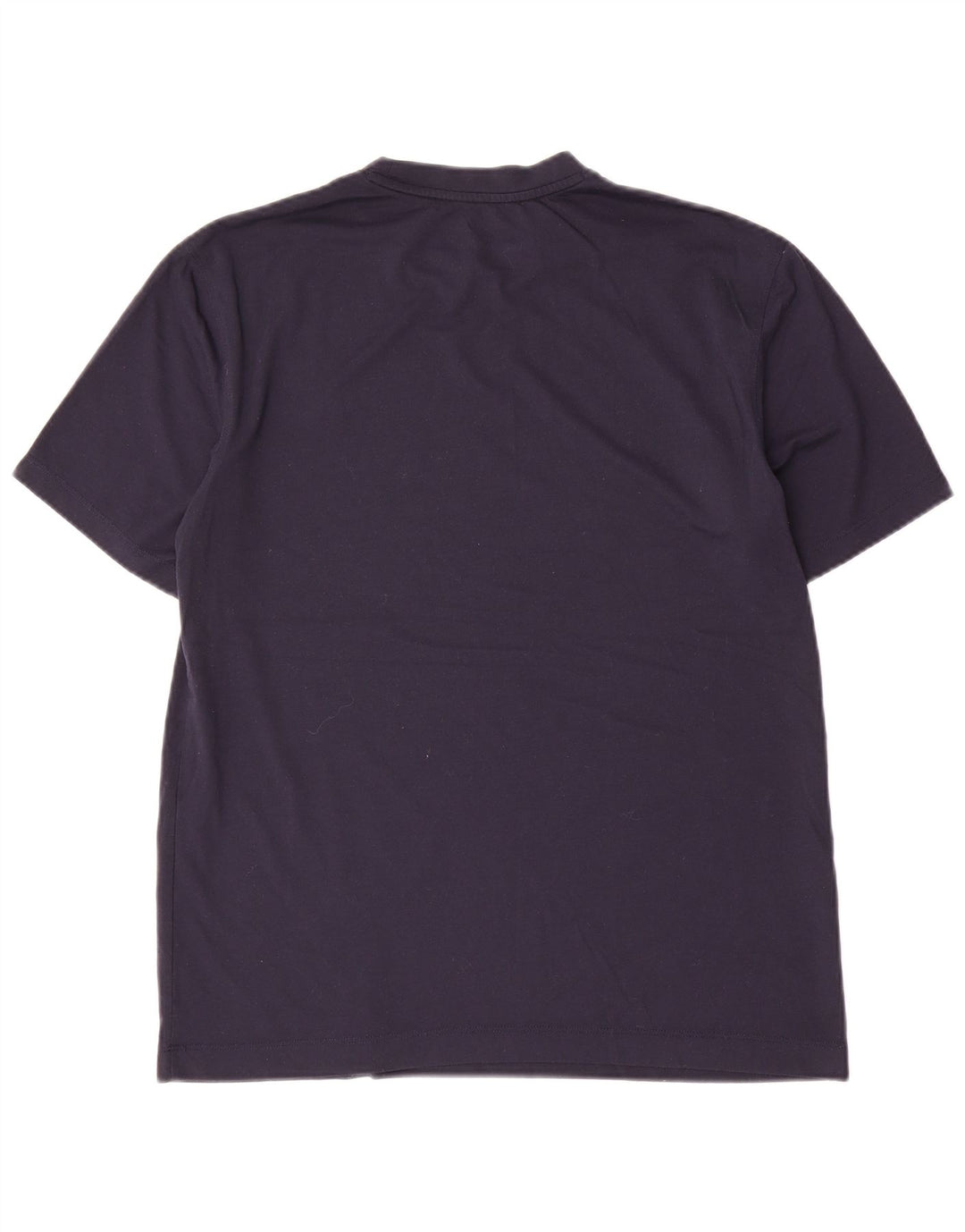 Tricou Bărbați CHAMPION Top mic Bumbac bleumarin
