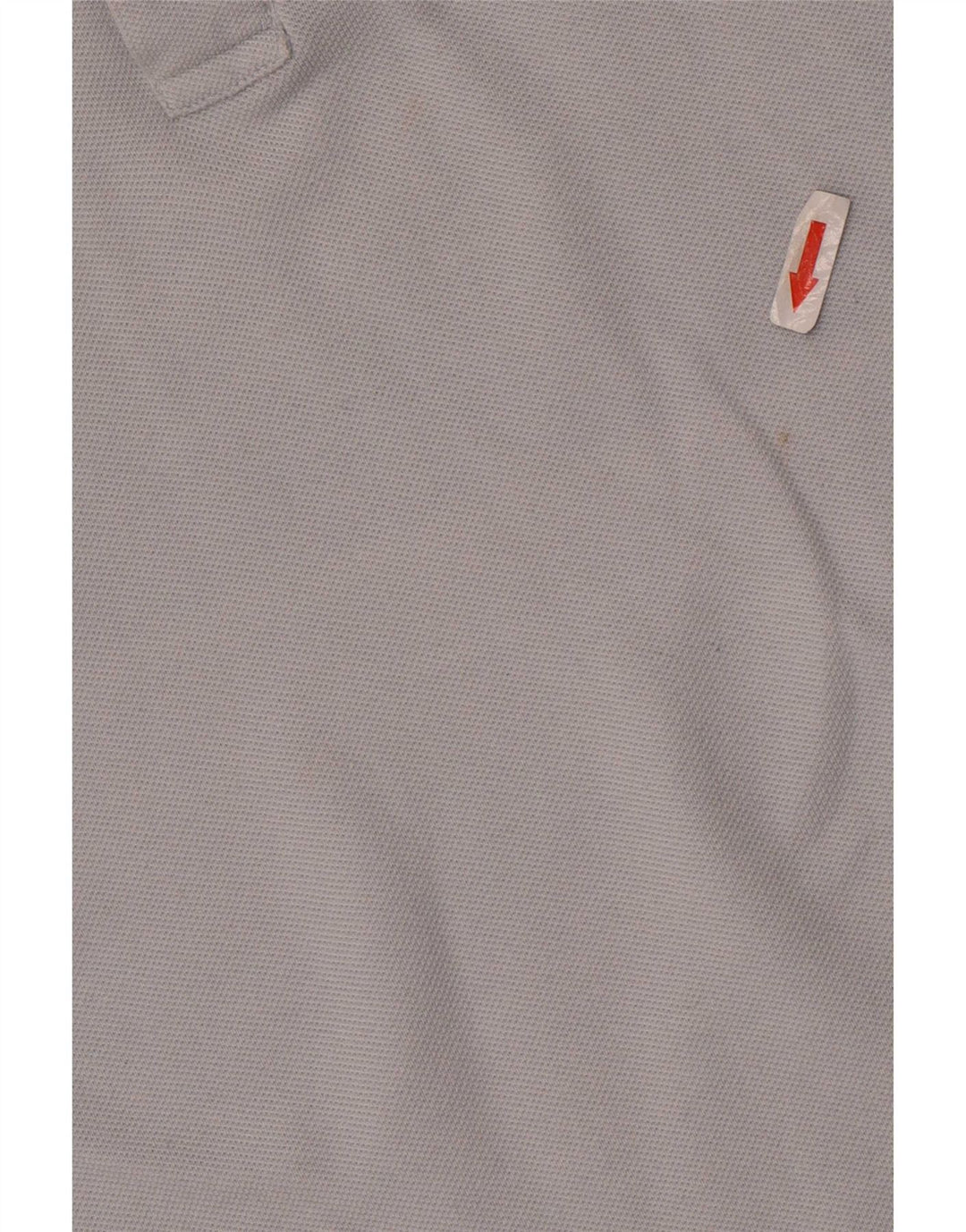 Tricou polo Levi's pentru bărbați, bumbac albastru mediu