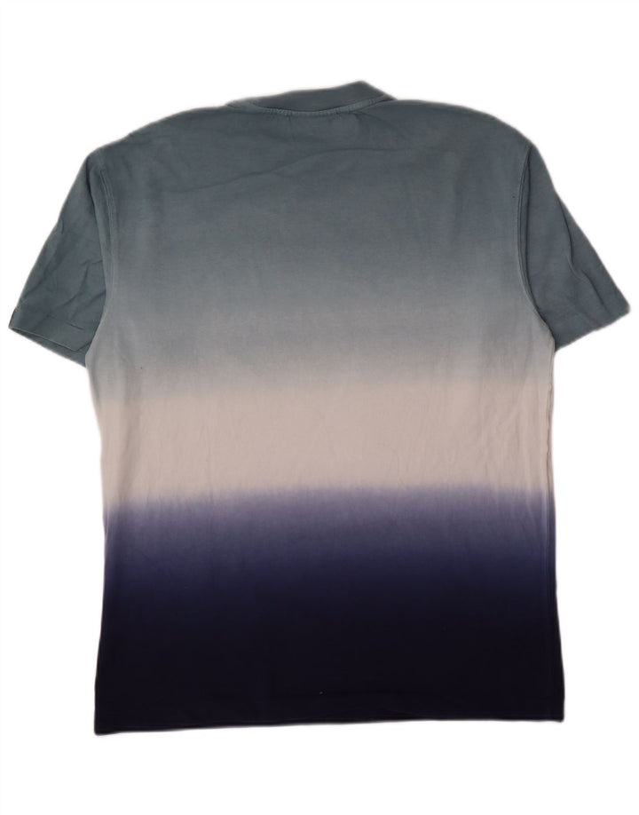 Tricou pentru bărbați Scotch & Soda Top Mediu Multicolor Tie Dye Bumbac