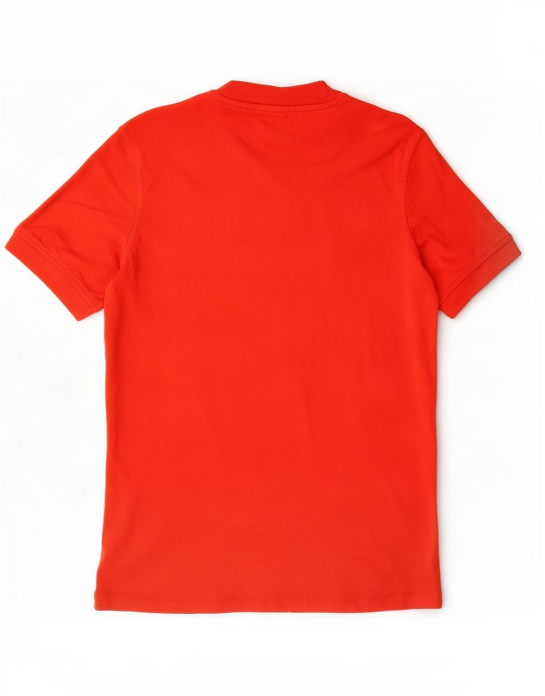 Tricou pentru bărbați Adidas Top Bumbac portocaliu mediu