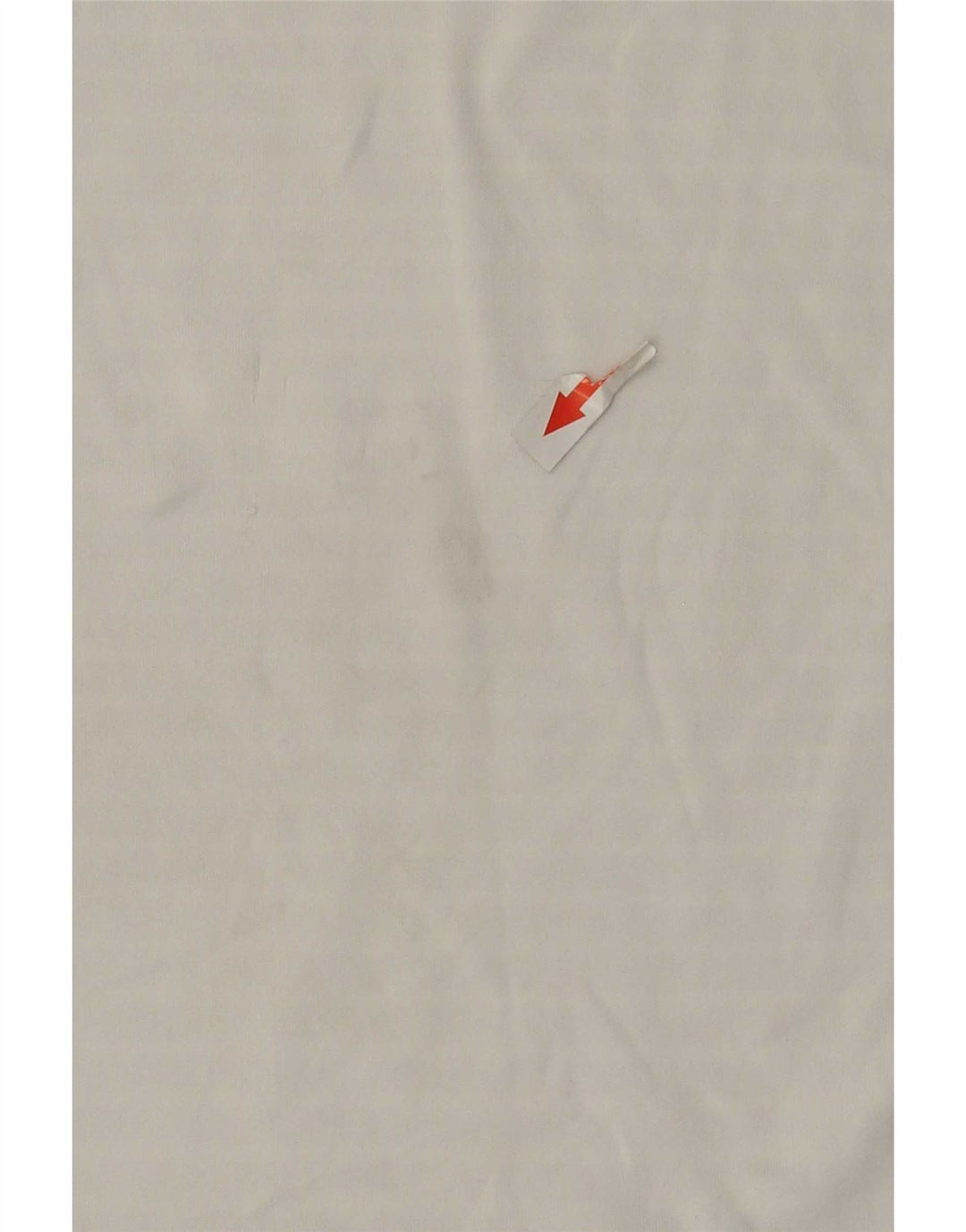 Tricou pentru bărbați Wilson Top mare poliester cu dungi albe