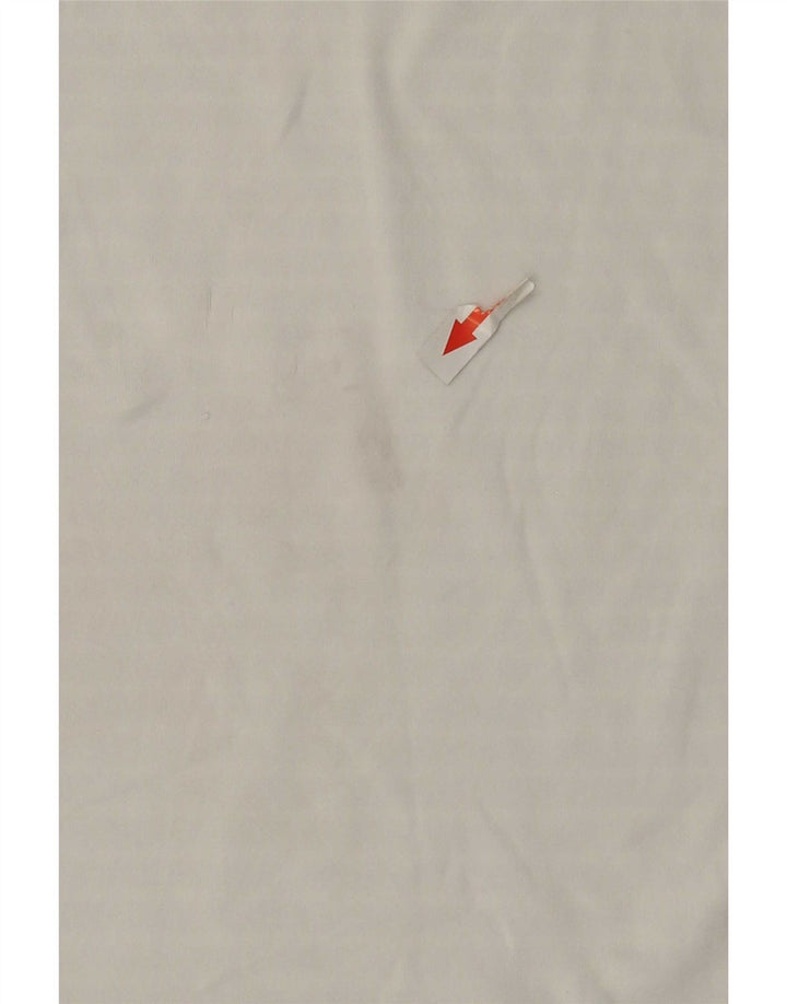 Tricou pentru bărbați Wilson Top mare poliester cu dungi albe