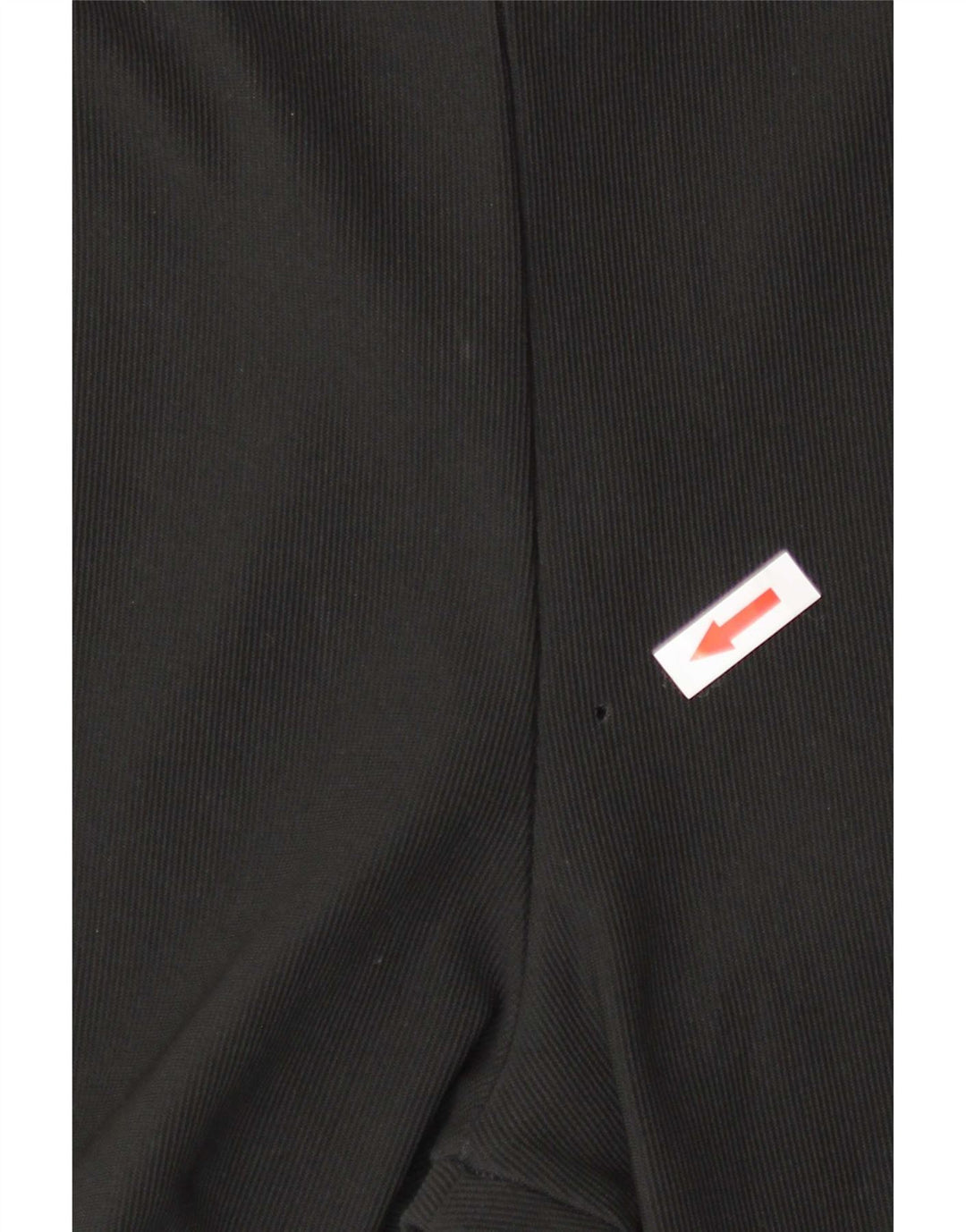 Leggings Flare Femei Zara UK 4 XS Negru