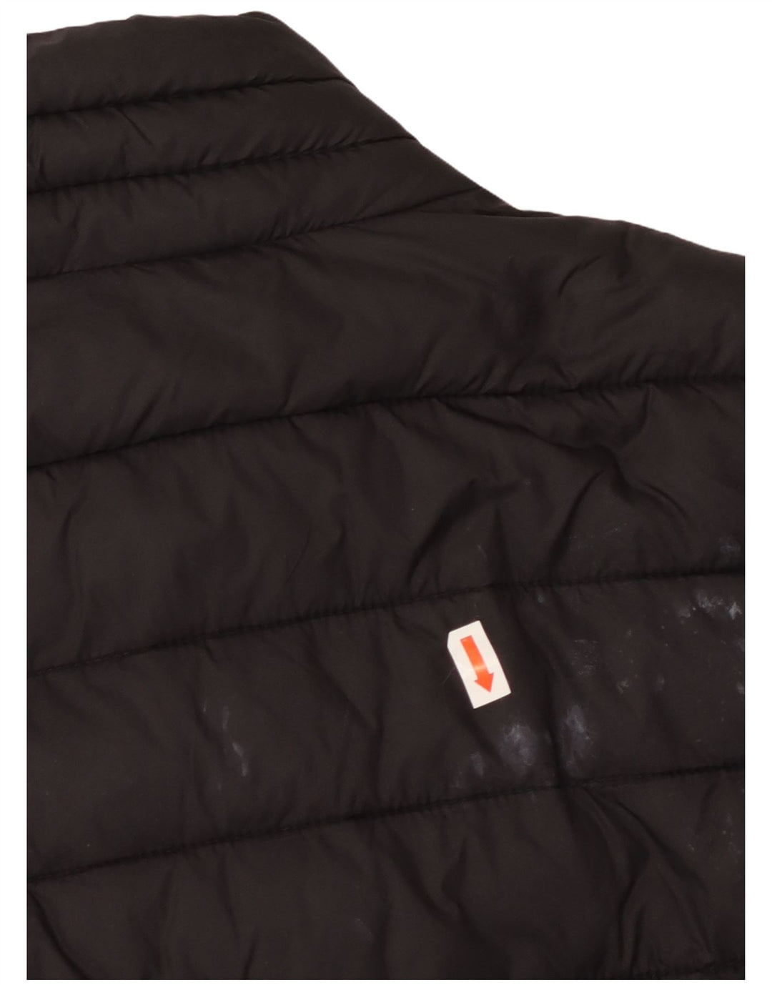 TOG 24 Gilet căptușit pentru femei UK 12 Poliester mediu negru