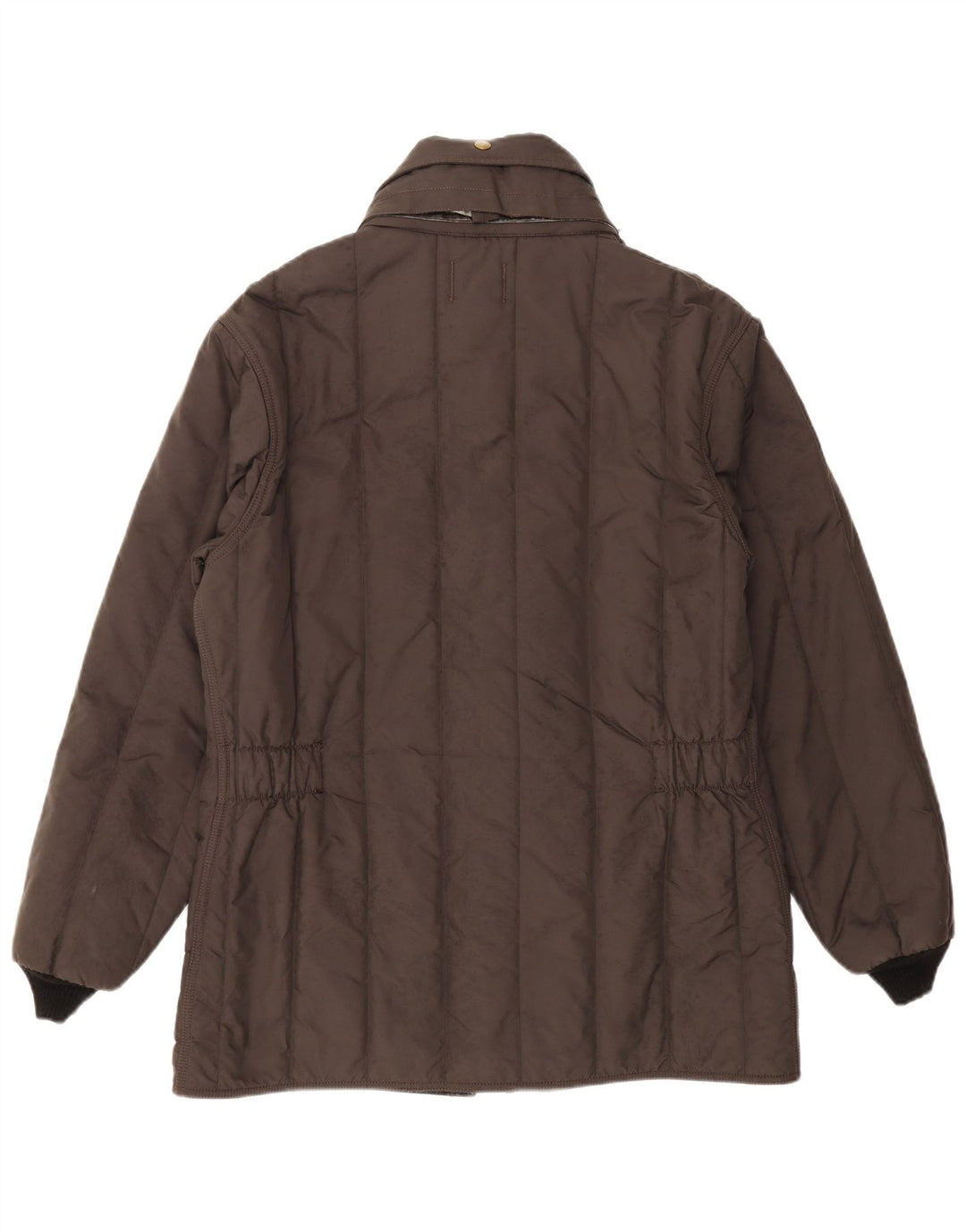 Jachetă căptușită pentru bărbați Refrigiwear UK 38 Medium Black