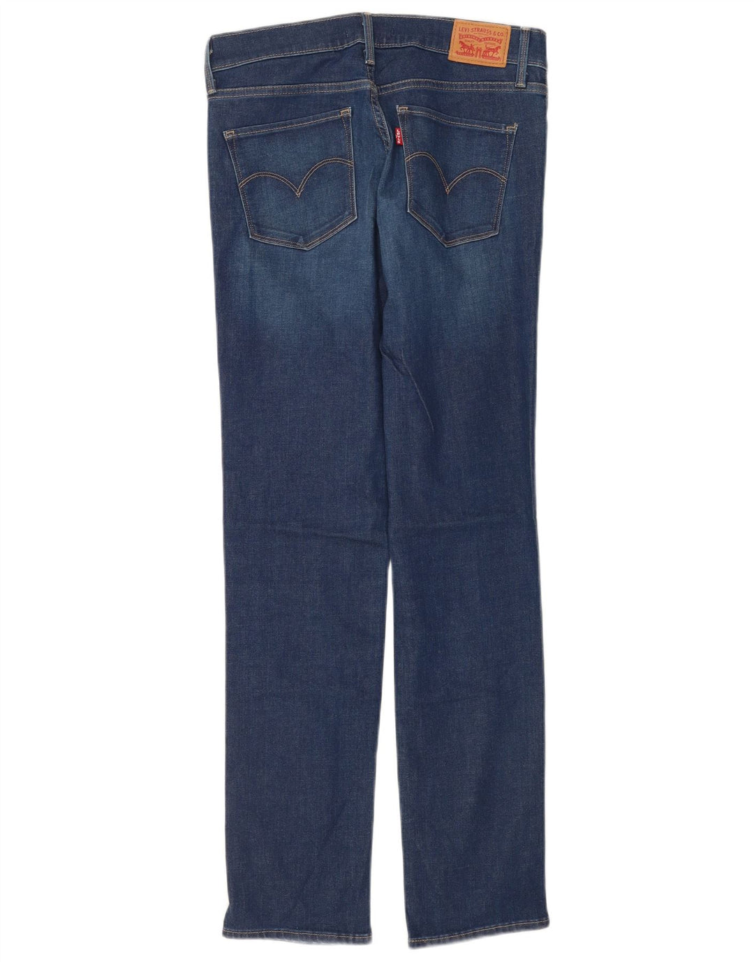 Blugi Levi's 312 Shaping Slim W30 L30 Albastru