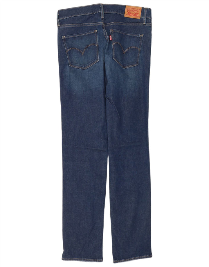 Blugi Levi's 312 Shaping Slim W30 L30 Albastru