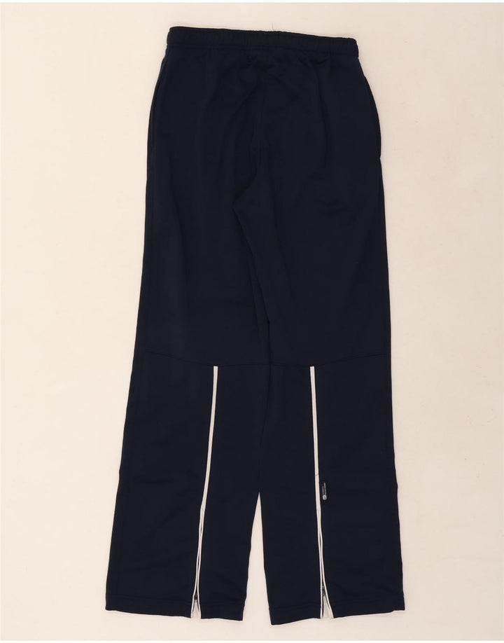 Pantaloni de trening Nike pentru băieți 12-13 ani, mari, bleumarin