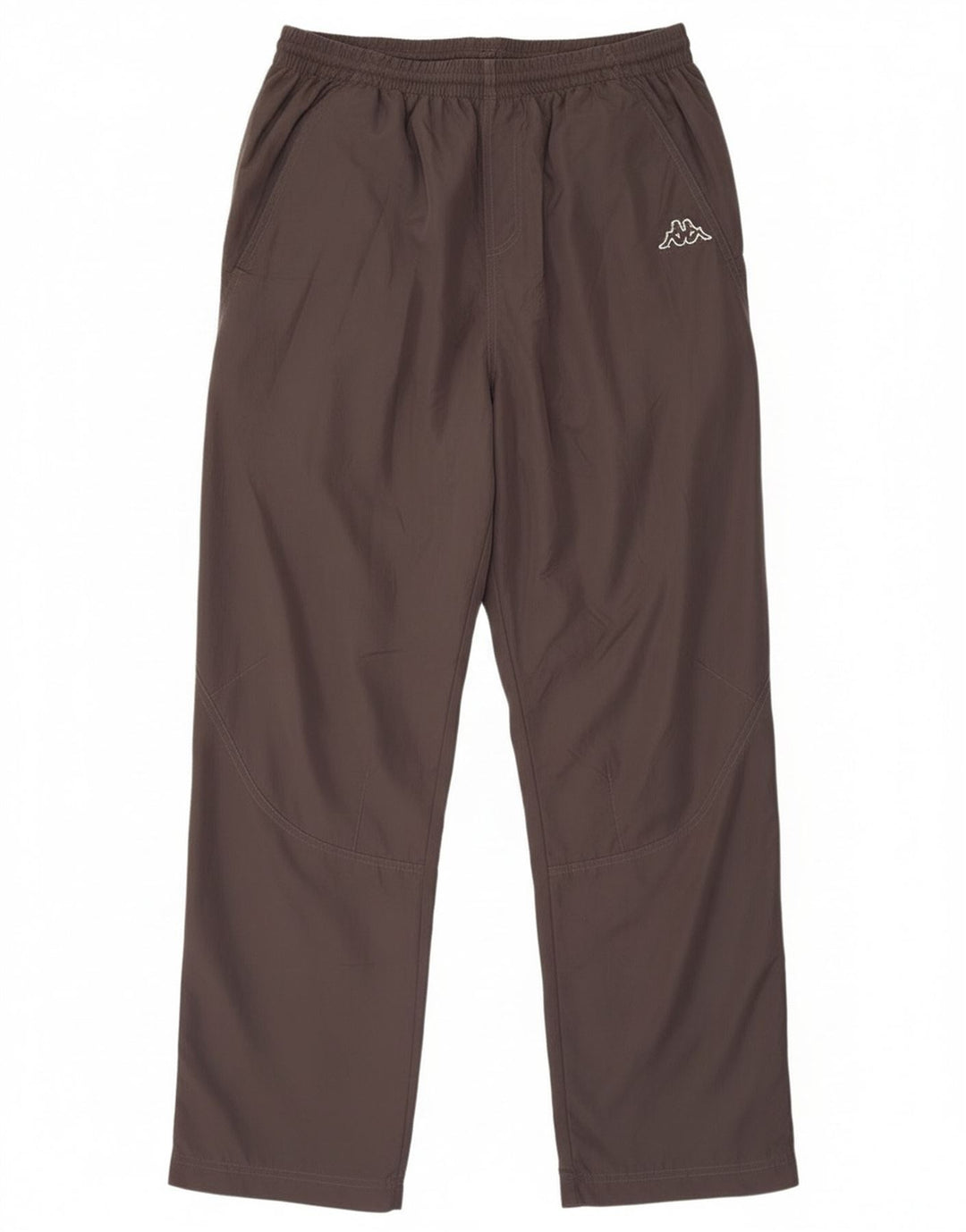 Pantaloni de trening Kappa pentru femei UK 18 XL gri