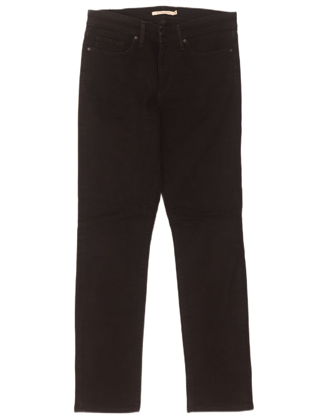 Blugi Levi's 312 Shaping Slim W28 L31 negri